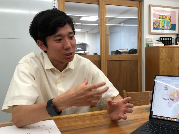 浅野恭弘さん