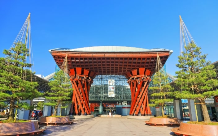 金沢会場