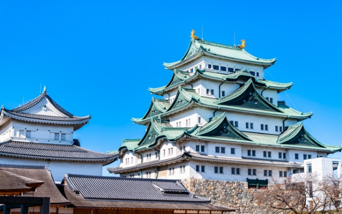 中部エリア 名古屋会場