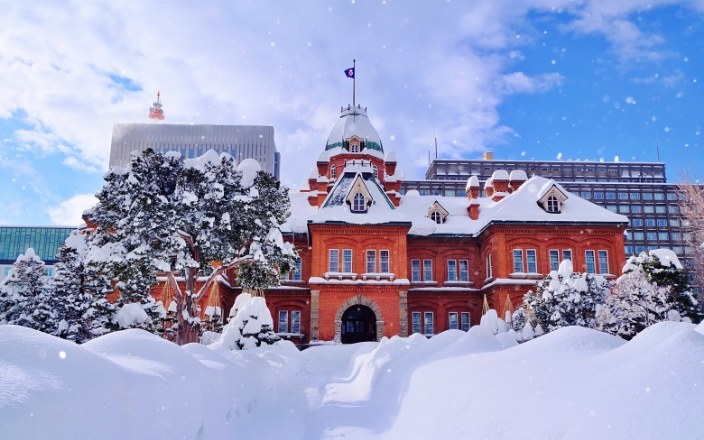 北海道エリア 札幌会場