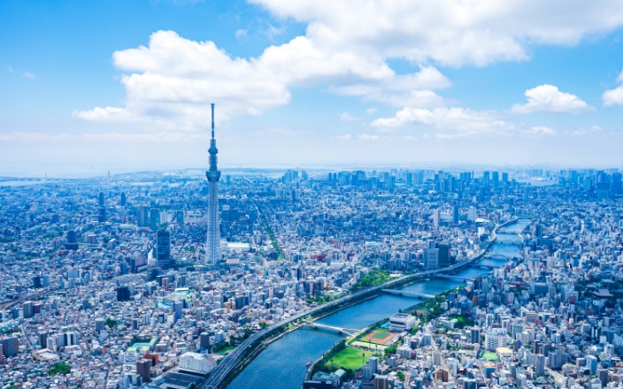 関東エリア 東京会場