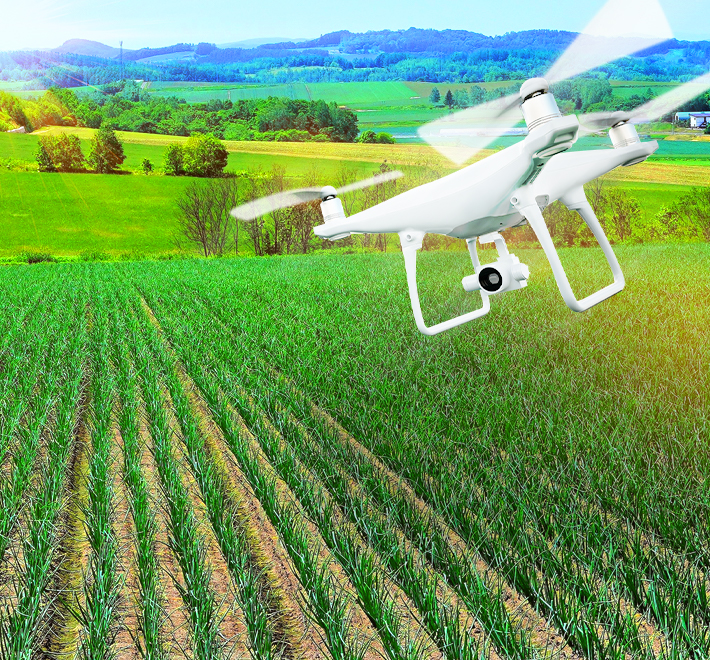 DEEPVALLEY AGRITECH AWARD 2020
