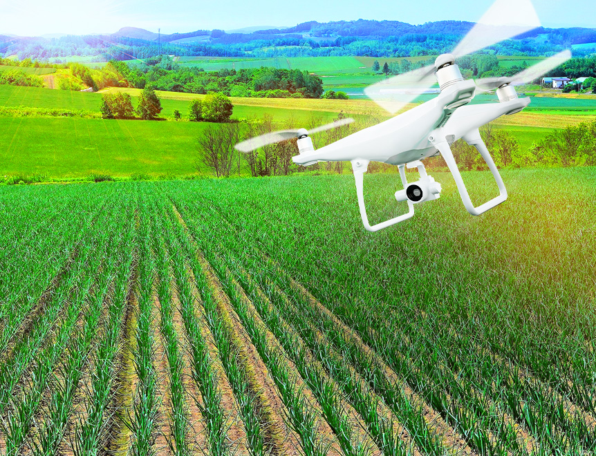 DEEPVALLEY AGRITECH AWARD 2020