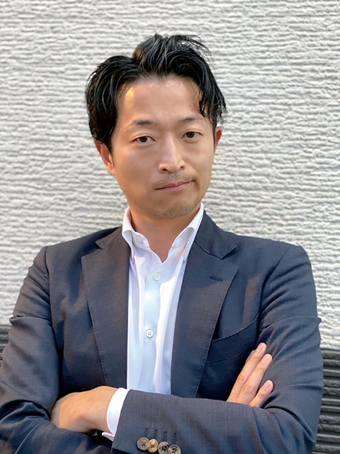 株式会社マイナビ 農業活性事業部農業領域 中央営業部部長 佐々木 康人 氏