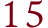 15