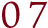 07