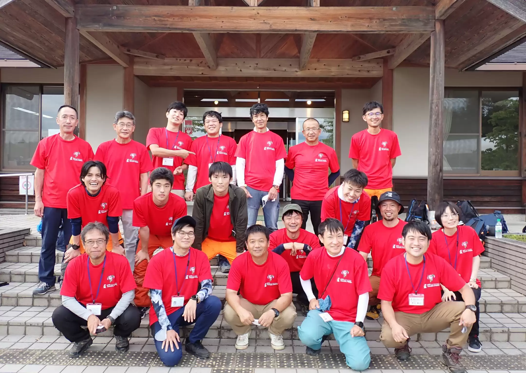歴史ある奈良　吉野林業の地で 新たな森林管理を学ぶ