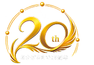 おかげさまで20周年