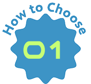 How to Choose 01