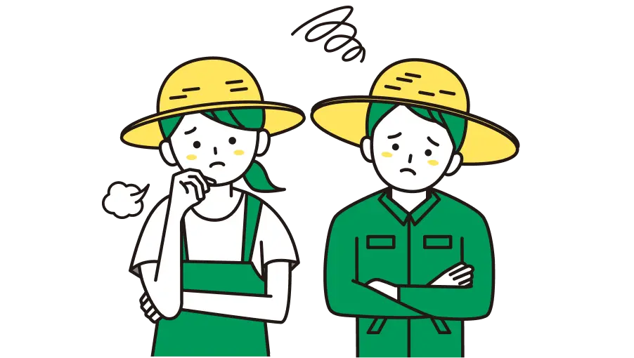 病害防除にお困りではありませんか？