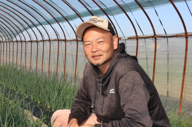 倒産の危機からYouTuberになった新規就農者、「農空間でやることは全て農業」と言うワケ