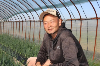 「とまたろう」こと浦田大志（うらた・たいし）さん　プロフィール