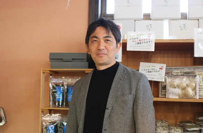 地域の中で発展していく農業を続ける