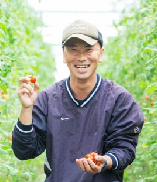 木下 健司さん