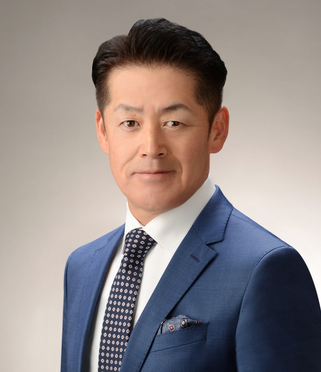 山田 敏之さん