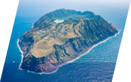 青ヶ島