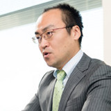 古賀 啓一 氏