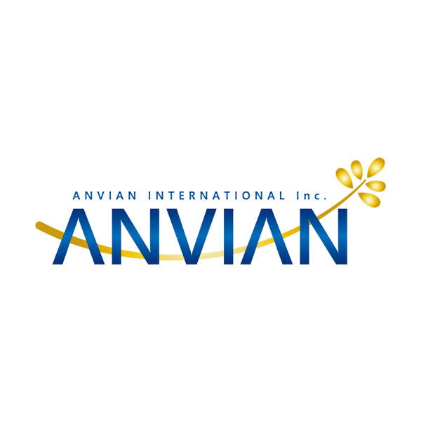 ANVIAN INTERNATIONAL株式会社