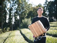 ニューヨークで大人気の日本茶ブランドに学ぶ「世界市場で成功する農家の秘訣」