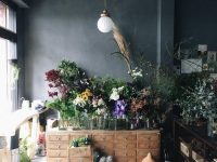 花業界に新しい風 成長を続ける花屋「ex. flower shop & laboratory」の取り組み