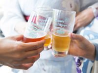 厳選日本酒・品評会受賞梅酒・クラフトビール・できたてワインの飲み比べ「2017年秋 お酒のイベント」関東