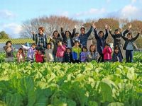 乳幼児の母親が農家を支援 三重県発「子育てワークシェアリング」が熊本県でも始動