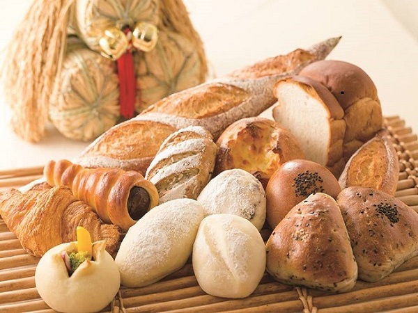 お取り寄せもできる 東京 首都圏のおすすめ米粉パン専門店 5選 マイナビ農業