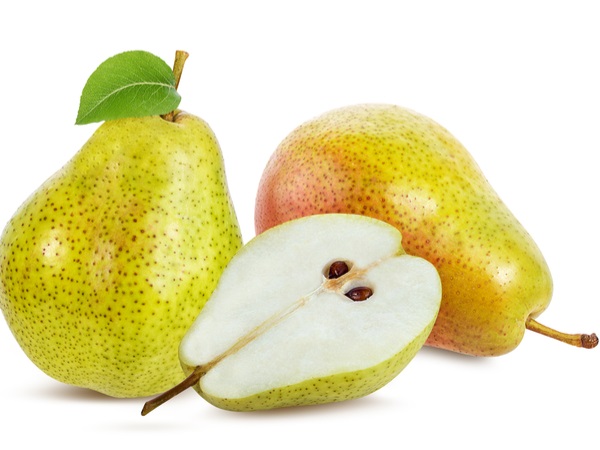 ラ フランスのおいしい食べ方 西洋梨の保存法と栄養 果物ガイド