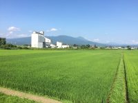 村が強力バックアップ！ 米どころ福島県湯川村で暮らす就農支援制度