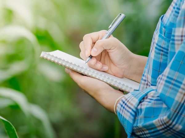 農業経営スキルを身につける「農業簿記検定」