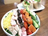 日本の農家を応援したい 農家直送の野菜を堪能できるお野菜カフェ『Mr.FARMER』