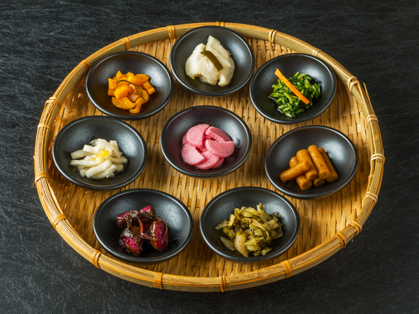 人気の‟京の伝統野菜”！　歴史を感じる京都の農産物と特産品【47都道府県の地域食材】