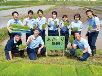 福島県に初の農学系学部を　2019年オープンに向けて動く福島大学