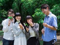 農学系大学が研究・開発して販売する食品紹介（後編）