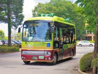甘みたっぷり！　至極の枝豆を求め、「まめバス」が走る千葉県野田市へ