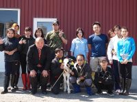 北海道有数のメガファームでスタッフ募集　北海道・豊頃町