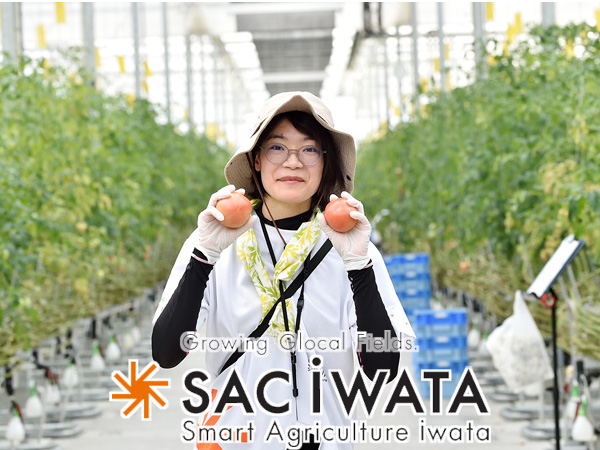 日本有数のスマート農場も採択する、健全野菜の安定供給に欠かせないアイテムとは