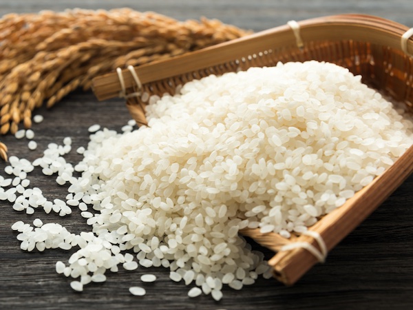 日本の米と何が違う バスマティ米 世界主食発見