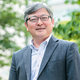 吉永 俊雄 氏