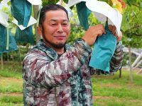 【マイナビ農業facebookキャンペーン】虫よけパーカープレゼント！