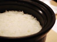【利き米体験レポート#01】土鍋で新米をおいしく炊くコツとは？