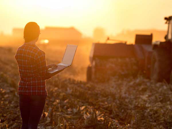 農業の未来を支援する「スマート農業技術の開発・実証プロジェクト」が公募開始