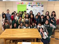 地産地消にも担い手を！　横浜の女性たちが親子の食農教育を開催