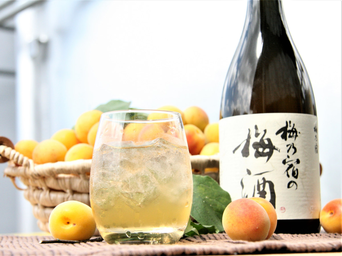 「令和」を祝うお酒は梅酒！　梅乃宿酒造の梅酒造りへのこだわりに迫る