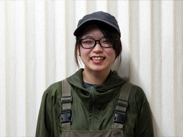 中村 善美さん