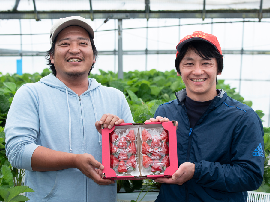 大分県主催の就農フェアを2019年7・8月に東京・大阪で開催！