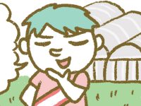 漫画「宮崎に移住した農家の嫁日記」【第65話】念願の社長デビュー