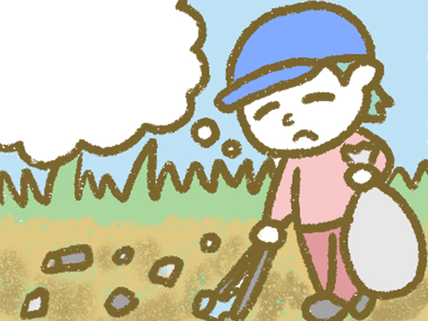 漫画「宮崎に移住した農家の嫁日記」【第67話】耕作放棄地の再生