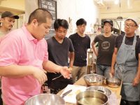 農業男子の「男飯塾」で販売力を強化！　料理教室との違いは？