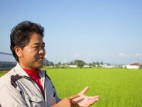 【福島県・うねめ農場】農地の有効活用で農業の未来を切り拓く！ うねめの里から安心・安全な農産物を食卓へ